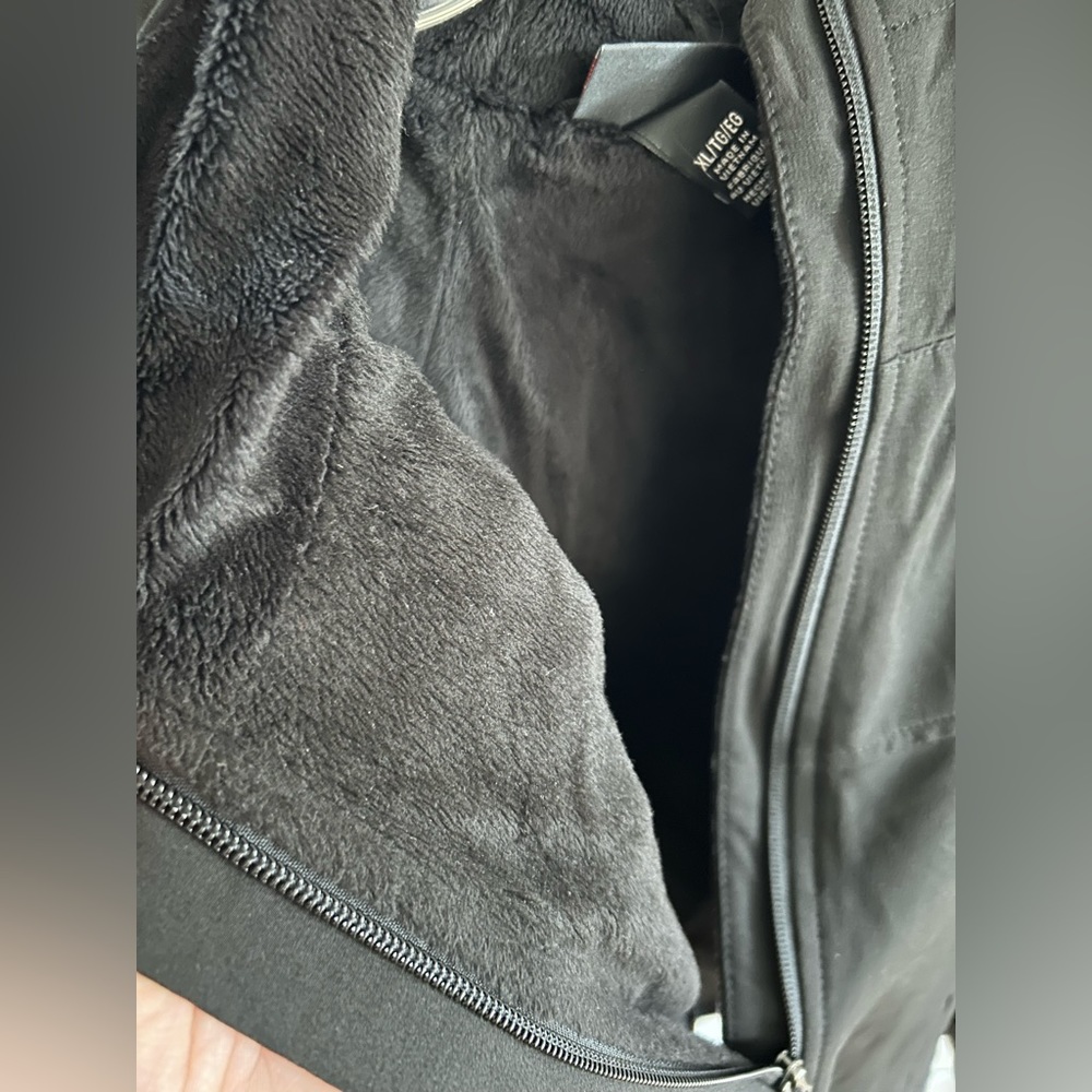Womens Rain Jacket